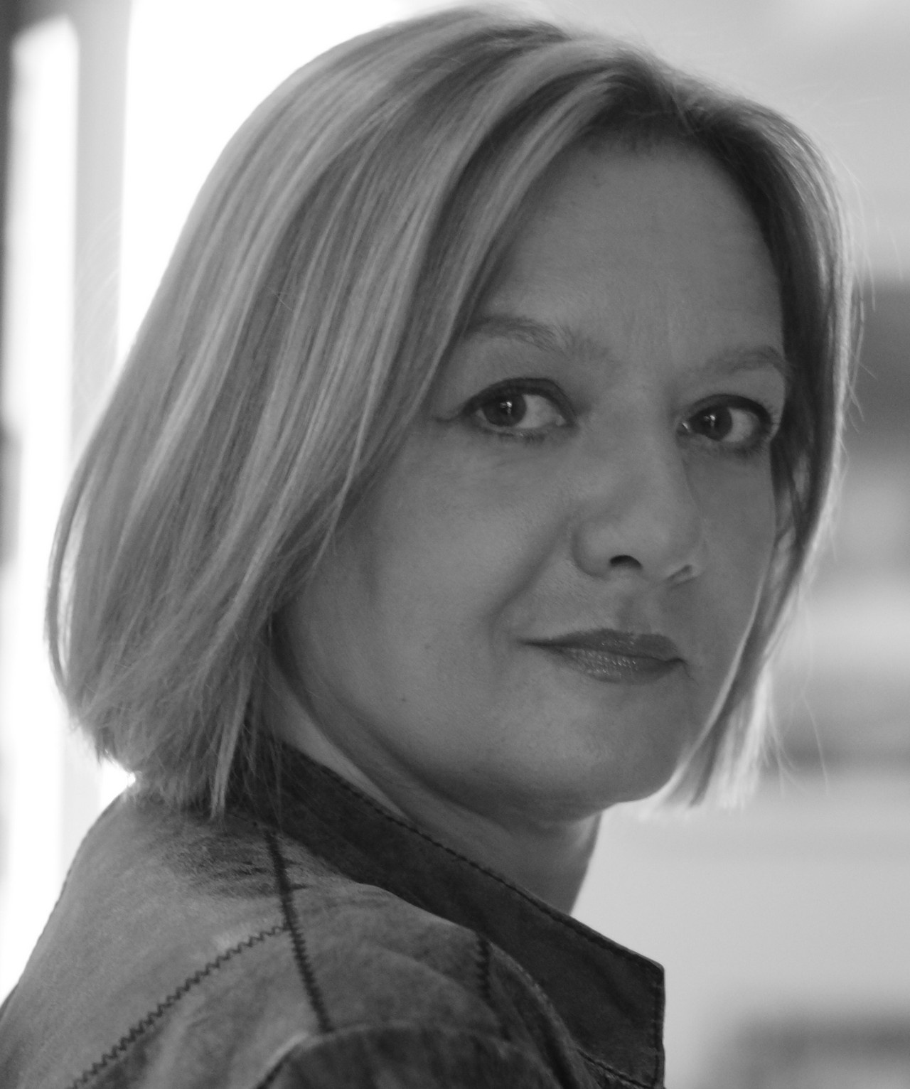 Елена Станиславовна Вавилова - разведчик-нелегал, полковник СВР.